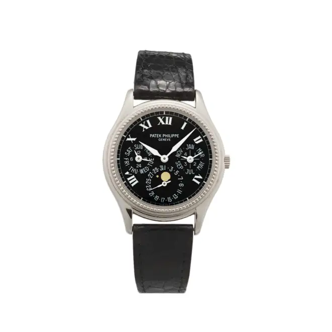 Fastrack Analog Golden Dial Men's Watch